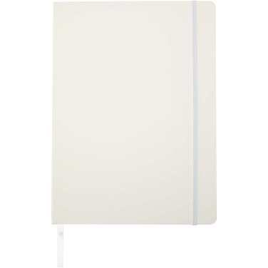 Logotrade business gift image of: Spectrum A4 hard cover notebook