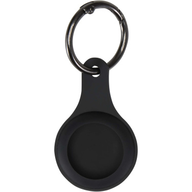 Logotrade promotional item picture of: Nebula recycled plastic Find My tracking tag