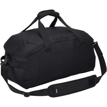 Logotrade promotional giveaway image of: Thule Lumion recycled duffel bag 40L