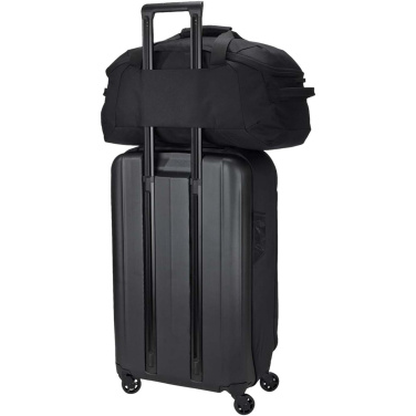 Logotrade business gift image of: Thule Lumion recycled duffel bag 40L