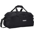 Thule Lumion recycled duffel bag 40L, Black