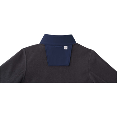 Logo trade corporate gifts picture of: Orion women's GRS recycled softshell jacket