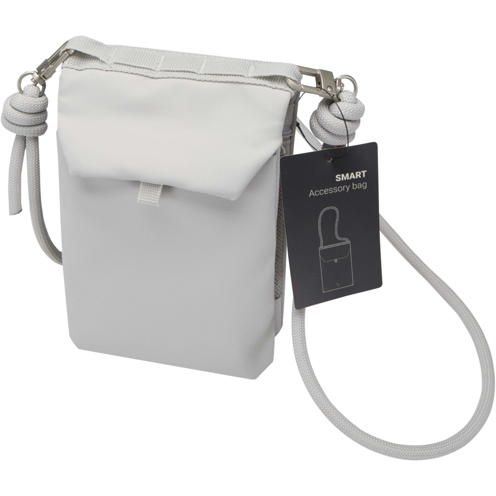 Logotrade promotional giveaways photo of: SMART RFID accessory pouch 