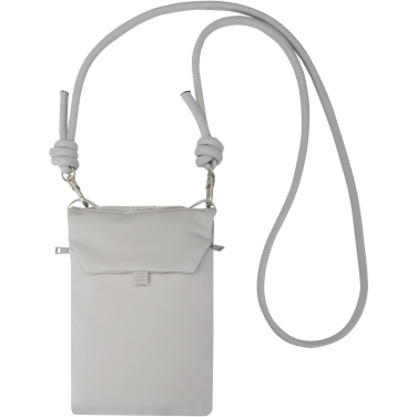 Logo trade promotional items picture of: SMART RFID accessory pouch 