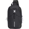 Stanley Vitalize™ Macro Method recycled crossbody bag 9.5L, Black