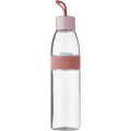 Mepal Ellipse 700 ml water bottle, Pink