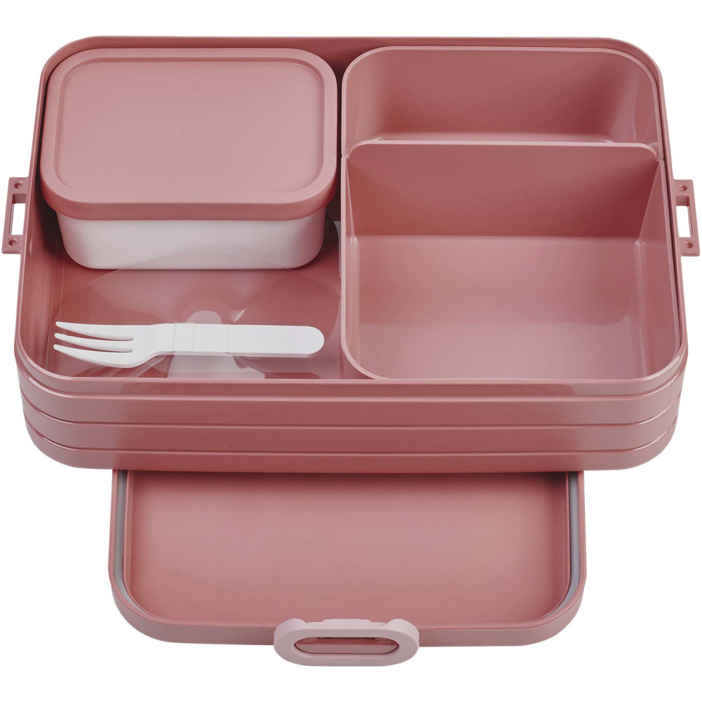 Logotrade promotional giveaways photo of: Mepal Take a Break large Bento 1500 ml lunch box
