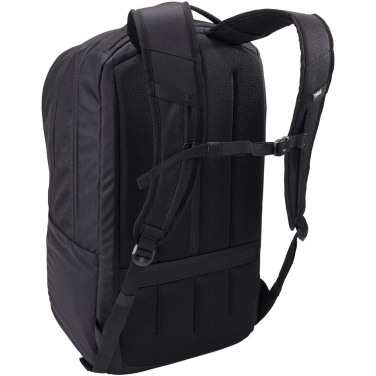 Logo trade promotional gifts image of: Thule Lumion 16'' recycled laptop backpack 28L