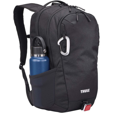 Logotrade business gift image of: Thule Lumion 16'' recycled laptop backpack 28L