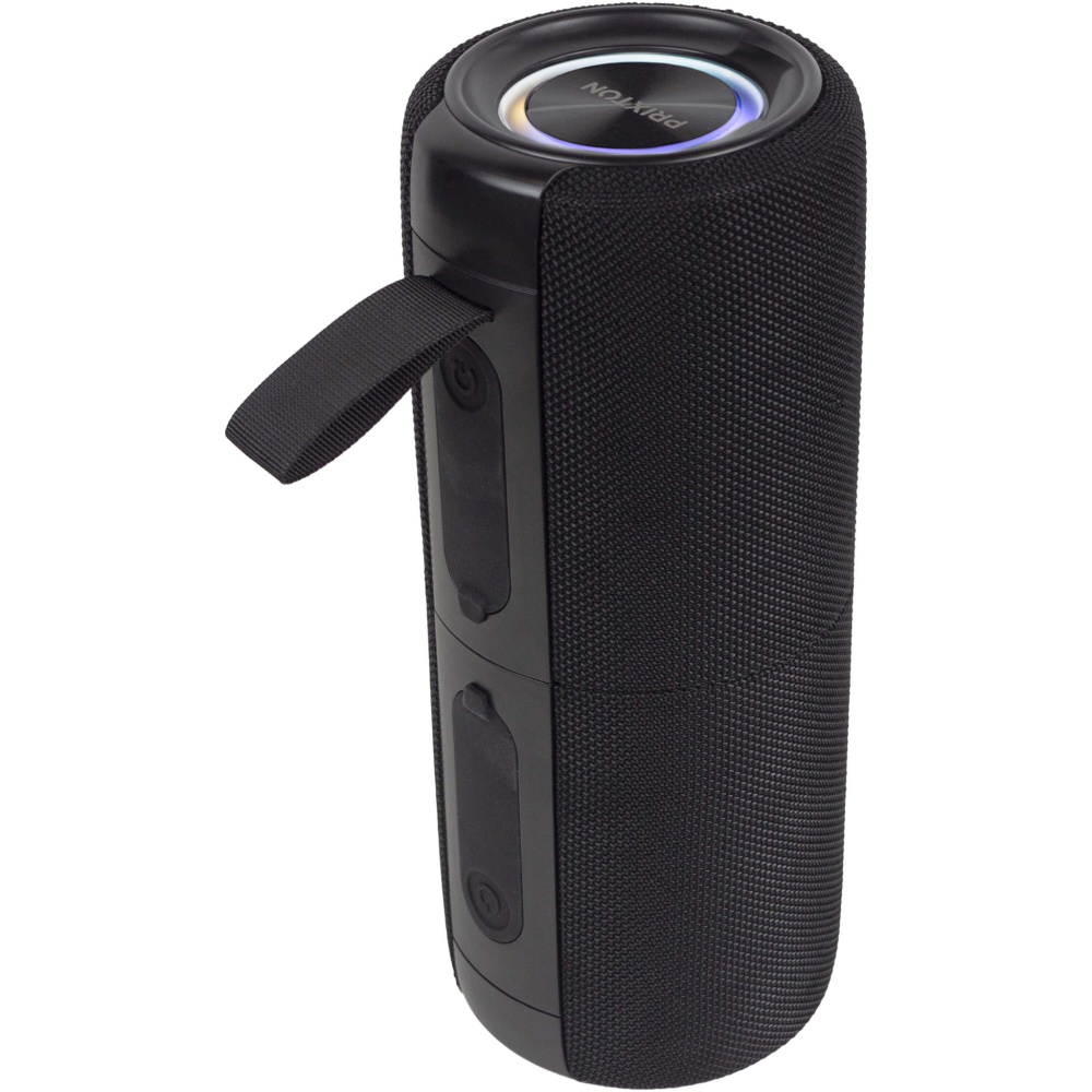 Logotrade promotional gift picture of: Prixton Aloha Max 40W speaker