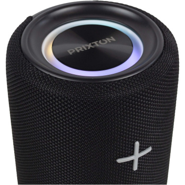 Logotrade promotional gift picture of: Prixton Aloha Max 40W speaker