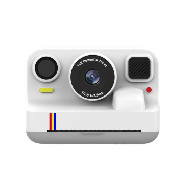 Logotrade promotional item image of: Prixton Click&Go instant kids camera