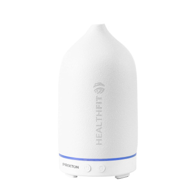 Logo trade advertising products picture of: Prixton Zen humidifier