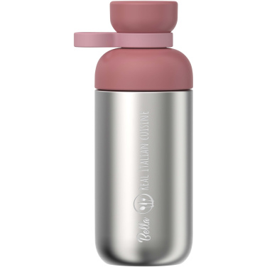 Logotrade promotional merchandise photo of: Mepal Vita 500 ml recycled stainless steel water bottle