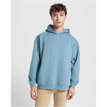 Logotrade promotional gift picture of: Otto oversized unisex hoodie