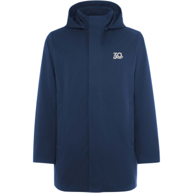 Logotrade promotional merchandise picture of: Dome padded unisex parka jacket