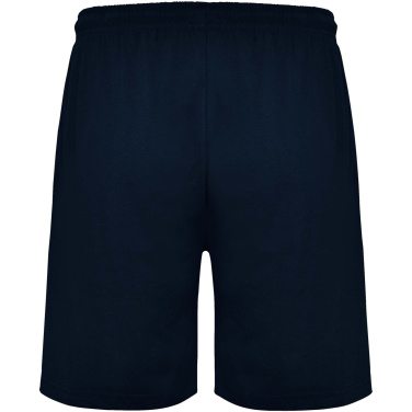 Logo trade promotional giveaways picture of: Sport unisex shorts