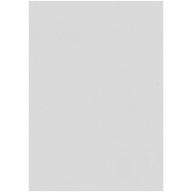 Logotrade promotional gift picture of: Novella Austen A5 recycled soft cover notebook - 100 lined sheets