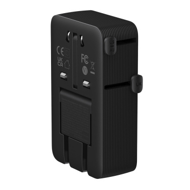 Logo trade promotional giveaways picture of: Anker Nano Travel Adapter (5-in-1, 20W)