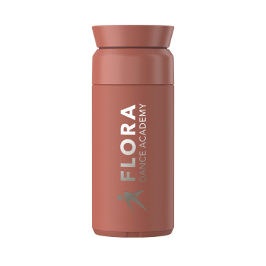 Logotrade promotional item image of: Ocean Bottle 350 ml brew flask