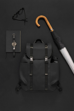 VINGA Baltimore RCS 2.0 backpack, lifestyle image