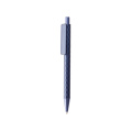 X3 Metal Edition RCS recycled aluminium pen, navy