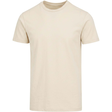 Logotrade promotional giveaway picture of: Balfour 200 g/m² short sleeve unisex OCS organic t-shirt