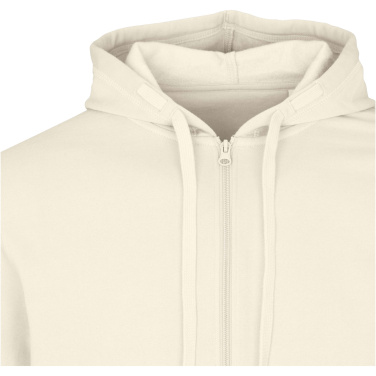 Logotrade promotional gift picture of: Jasper 280 g/m² unisex OCS organic recycled hoodie