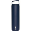 MiiR Widemouth 591 ml water bottle, Navy