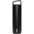 MiiR Widemouth 591 ml water bottle, Black