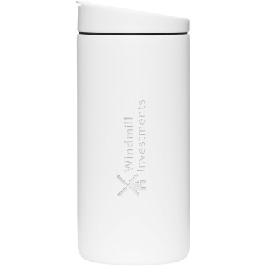 Logotrade promotional products photo of: Miir Flip Traveler 354 ml tumbler