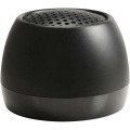 Boompods Zero-Snap 5W magnetic waterproof wireless speaker, Black