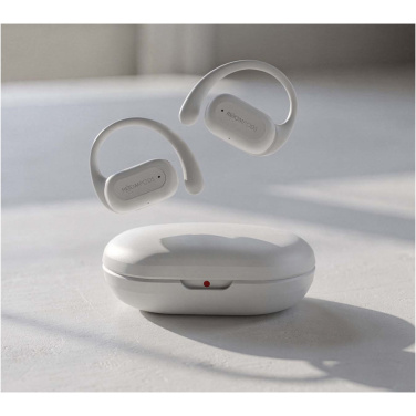 Logotrade promotional merchandise photo of: Boompods Sportpods earbuds