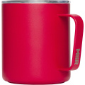 MiiR 354 ml vacuum insulated stainless steel camp mug, Red