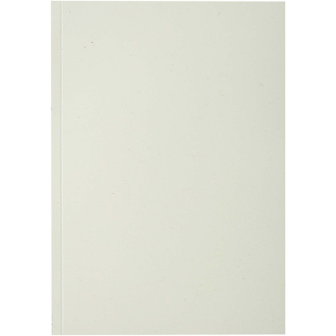 Logotrade business gifts photo of: Scribe A5 recycled soft cover notebook