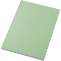 Scribe A5 recycled soft cover notebook, Green