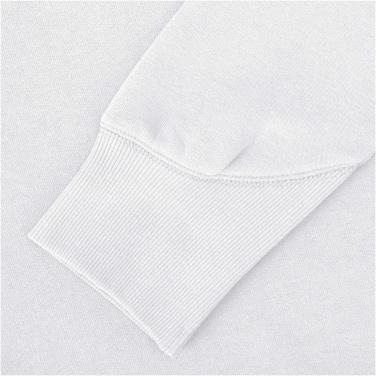 Logo trade corporate gifts image of: Laguna unisex hoodie