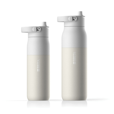 BRITA LARQ Essential bottle 680ML, product image