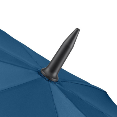 FARE Fibermatic XL Vent Automatic Golf Umbrella with Ventilation with Your Logo, navy – detail view 4