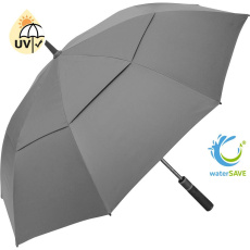 FARE® Doubleface XL Vent Two-Colour Vented Golf Umbrella with Your Logo