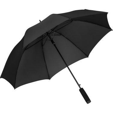 FARE Budget Automatic Umbrella Windproof 100 cm with Your Logo – detail view 4