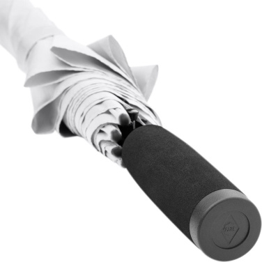 FARE Budget Automatic Umbrella Windproof 100 cm with Your Logo – detail view 6