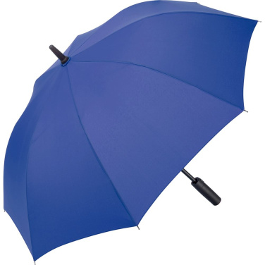 FARE Storm-Resistant Automatic Umbrella Windproof PLUS 105 cm with Your Logo, euroblue – product photo