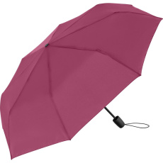 FARE Topless Compact Pocket Umbrella with Your Logo