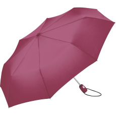 FARE® AOC Automatic Mini Pocket Umbrella with Your Logo (30 colours)