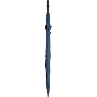 FARE® Doorman 3XL Giant Umbrella for up to 7 People with Your Logo, navy – detail view 4