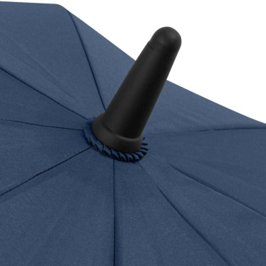 FARE® Skylight® Midsize Automatic Umbrella with LED Light with Your Logo, navy – detail view 6