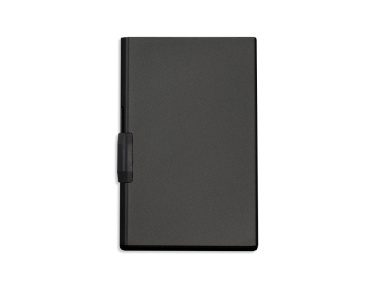 Logotrade promotional gift image of: Magnetic RFID credit card case 225010801
