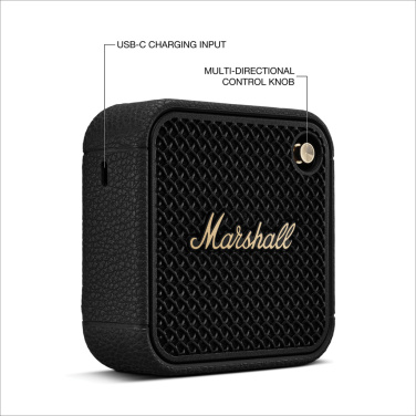 Marshall Willen II 17H+ Speaker, product image