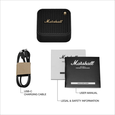 Marshall Willen II 17H+ Speaker, product image